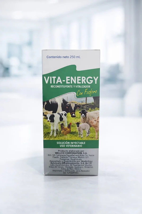 Vita Energy