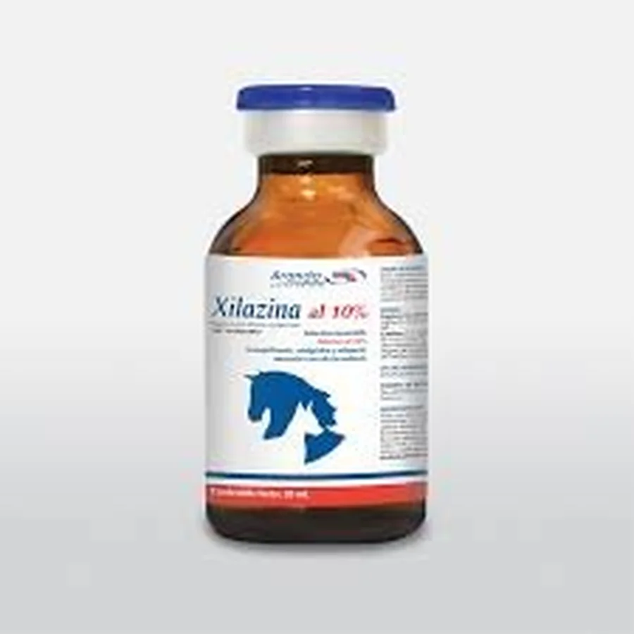 Xilazina 10%