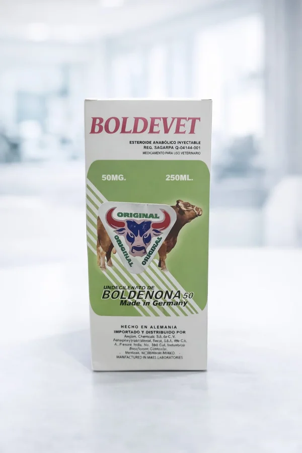BOLDEVET 250ML