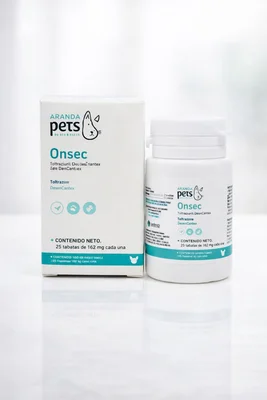 Onsec (Omeprazol sodi