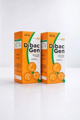 Diabac Gen (Tilosina,