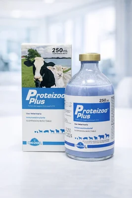 Proteizoo Plus